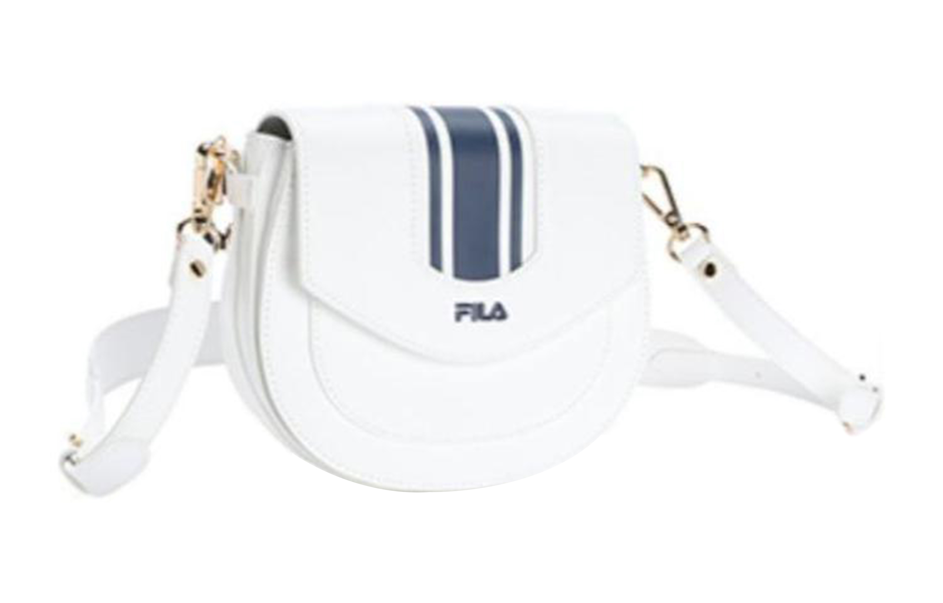 Сумка женская FILA F13W321165F-WT белая