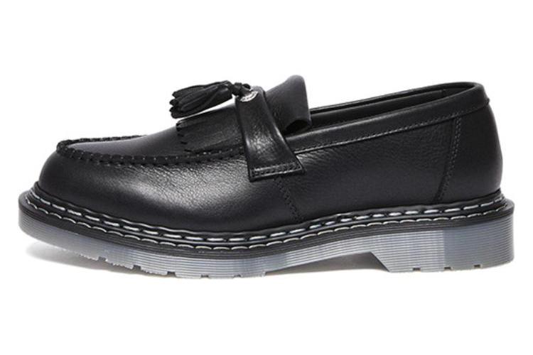 Лоферы унисекс Dr.Martens 30624001 черные, 38 EU