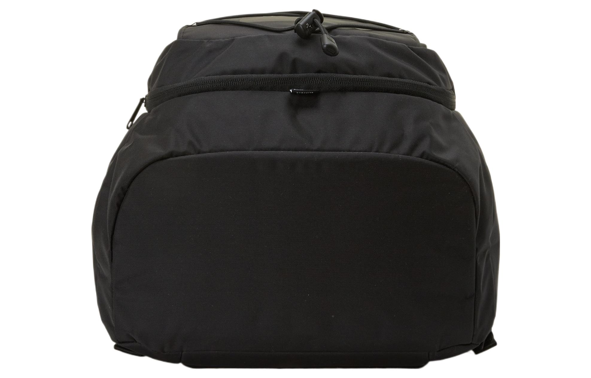 Рюкзак унисекс THE NORTH FACE NM2DP52J черный