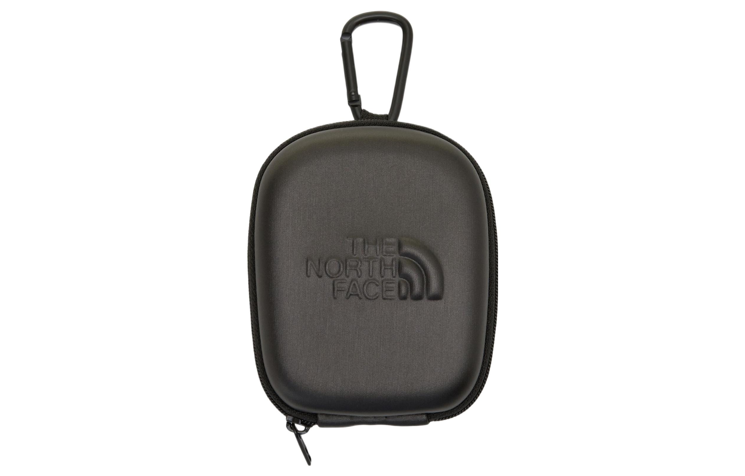 Рюкзак унисекс THE NORTH FACE NM2DP52J черный