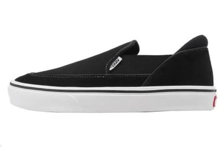 Кроссовки мужские Vans V3934 черно-белые, 42 EU