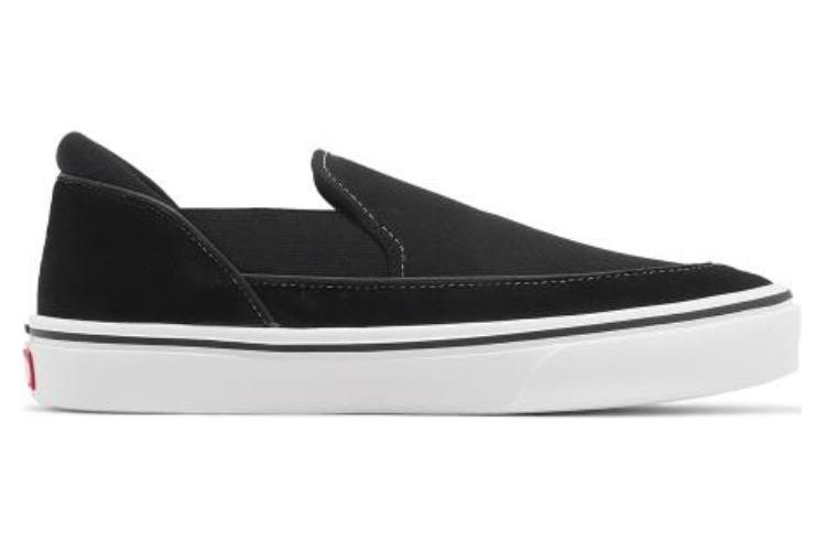 Кроссовки мужские Vans V3934 черно-белые, 42 EU