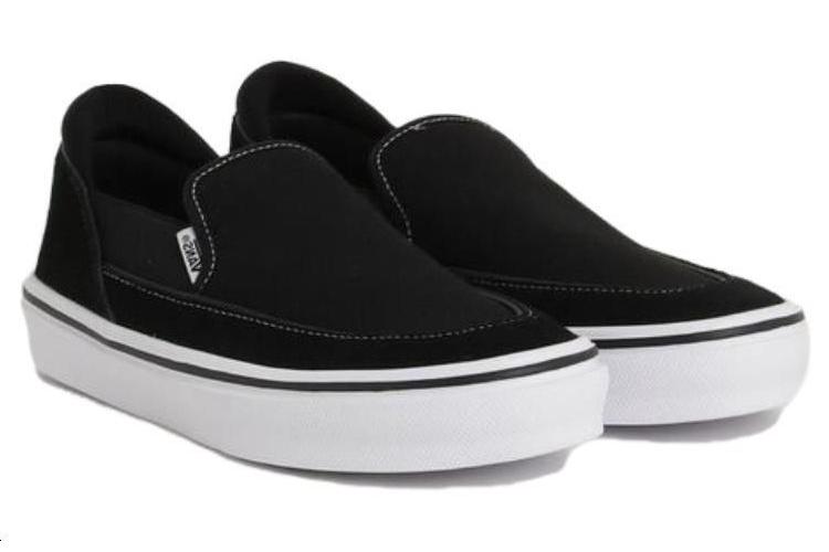 Кроссовки мужские Vans V3934 черно-белые, 42 EU