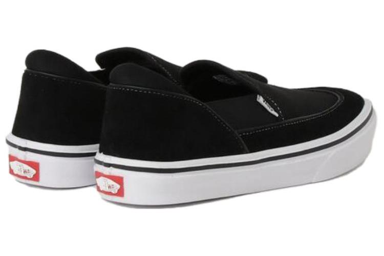 Кроссовки мужские Vans V3934 черно-белые, 42 EU
