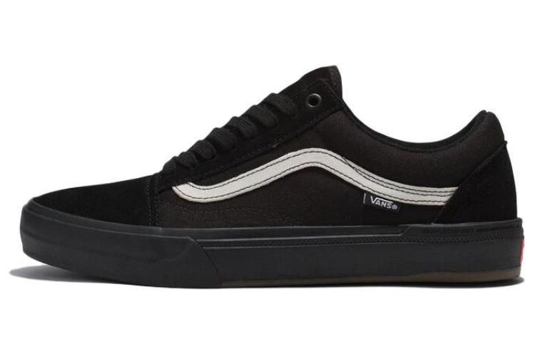 Кеды мужские Vans BMX Old Skool черные, 42.5 EU