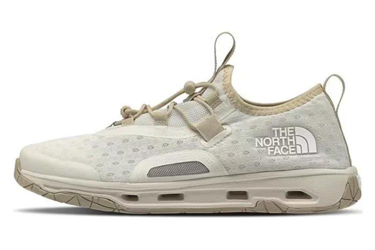 Кроссовки женские THE NORTH FACE Skagit Water Shoes белые