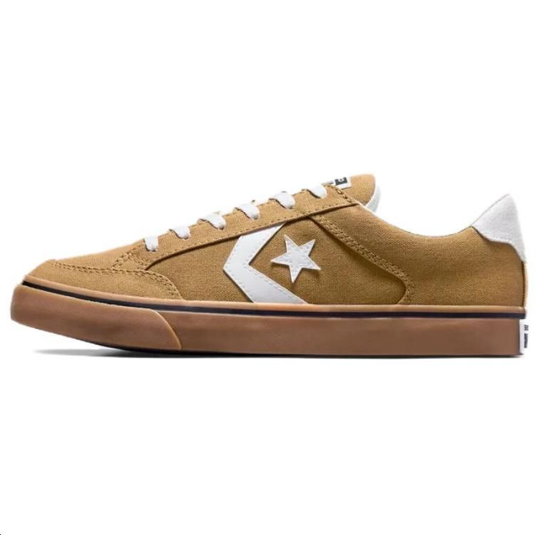 Кеды унисекс Converse Tobin жёлтые