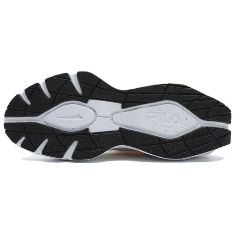 Кроссовки мужские FILA F12M421111FWN белые и серые, 43 EU