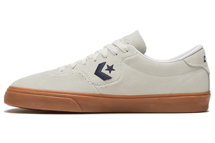Кеды унисекс Converse Louie Lopez Pro Cons Low, egret gum, 43 EU