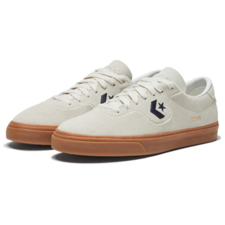 Кеды унисекс Converse Louie Lopez Pro Cons Low, egret gum, 43 EU