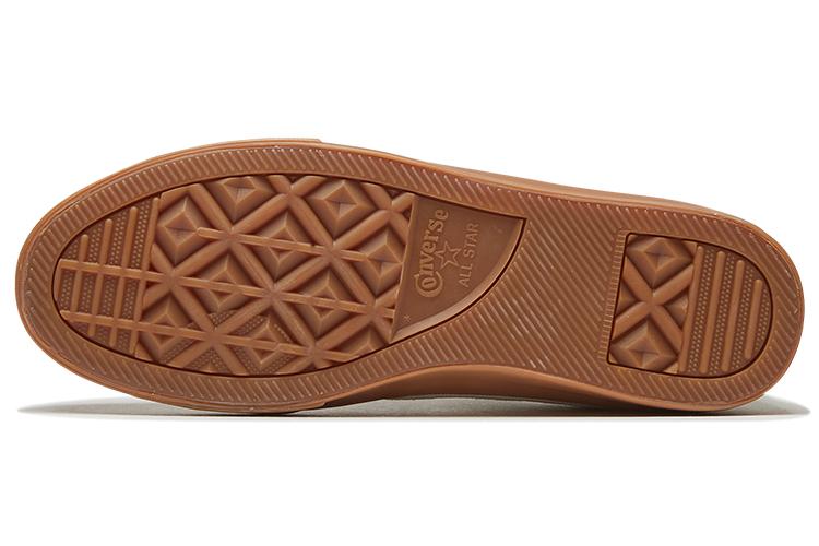 Кеды унисекс Converse Louie Lopez Pro Cons Low, egret gum, 43 EU