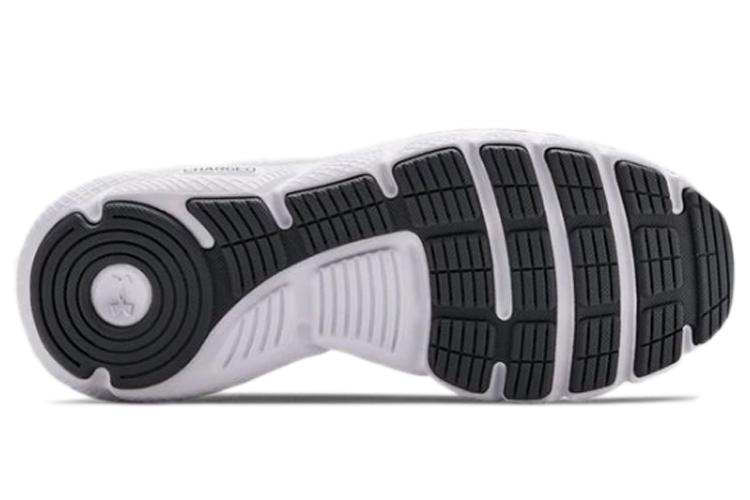 Кроссовки женские Under Armour Charged Assert 8 черные, 36.5 EU