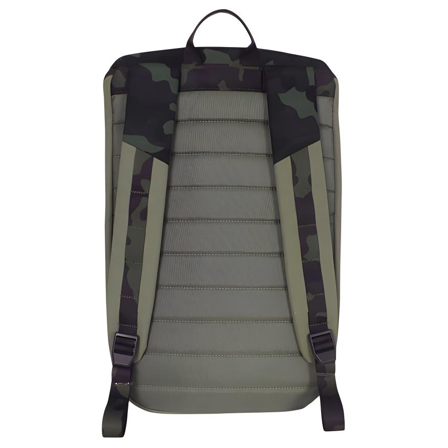 Рюкзак унисекс Under Armour 1316575-221 серый/камуфляж