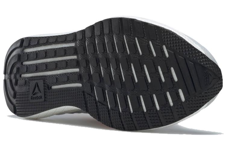 Кроссовки мужские Reebok Forever Floatride Energy 2.0 серо-оранжевые, 42.5 EU