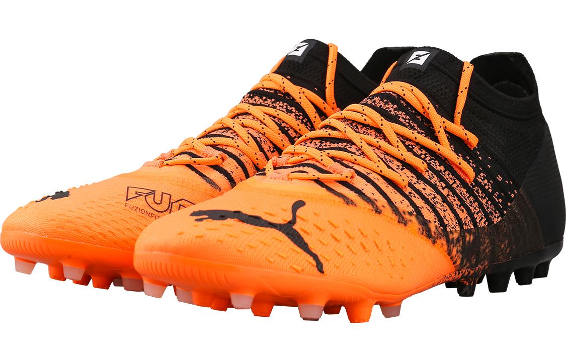 Бутсы мужские Puma Future Z 1.3 MG, 40 EU