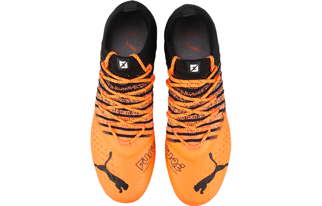 Бутсы мужские Puma Future Z 1.3 MG, 40 EU