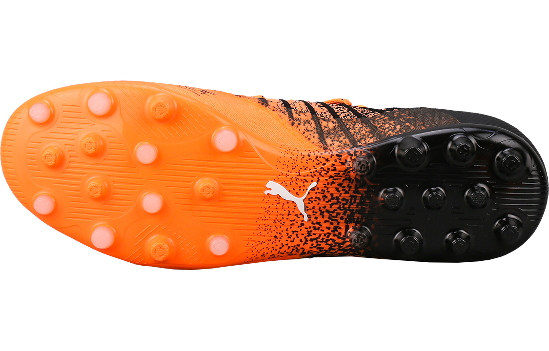 Бутсы мужские Puma Future Z 1.3 MG, 40 EU