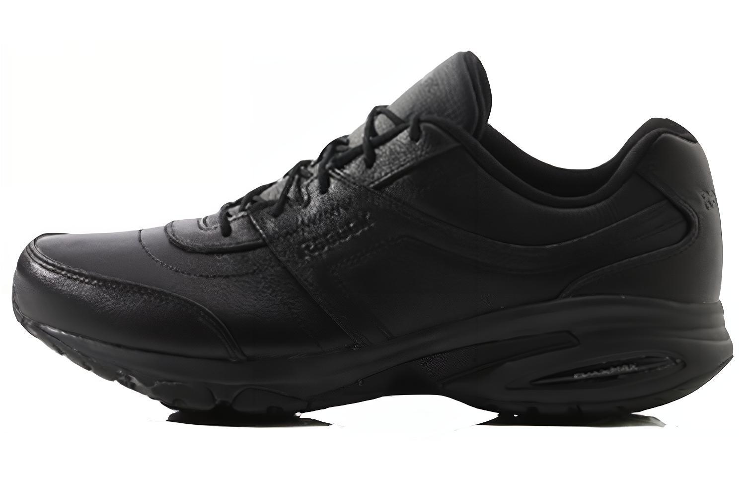 Кроссовки мужские Reebok M48150 черные, 45 EU