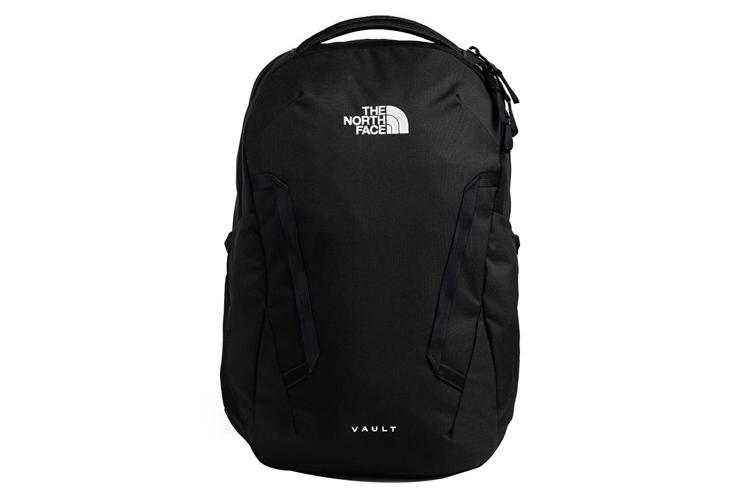 Рюкзак унисекс THE NORTH FACE NF0A3VY3JK3 черный