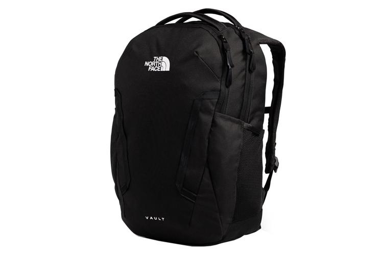 Рюкзак унисекс THE NORTH FACE NF0A3VY3JK3 черный