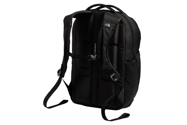 Рюкзак унисекс THE NORTH FACE NF0A3VY3JK3 черный