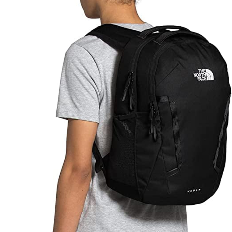 Рюкзак унисекс THE NORTH FACE NF0A3VY3JK3 черный