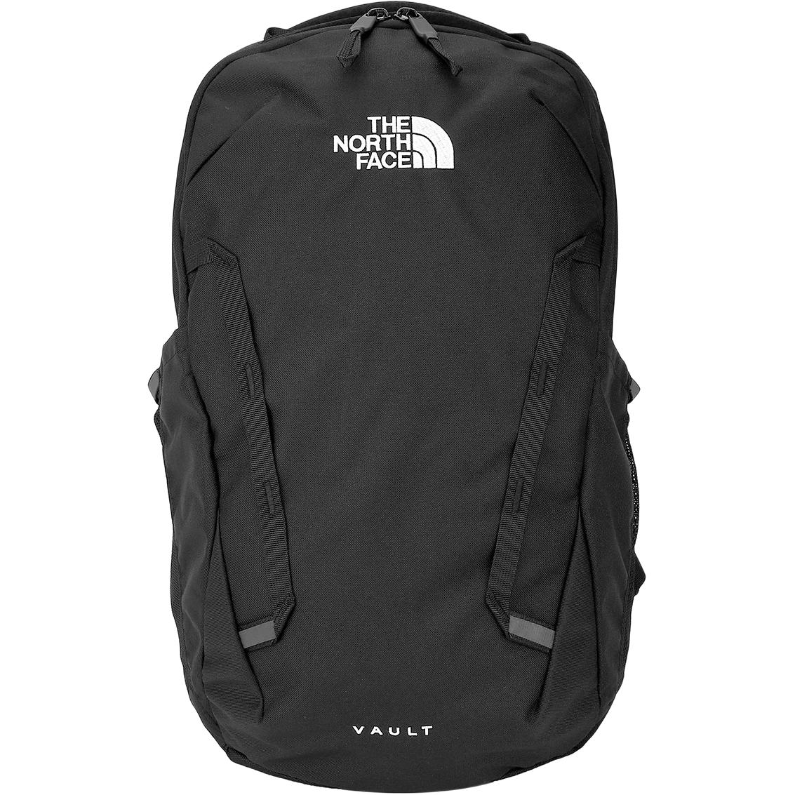 Рюкзак унисекс THE NORTH FACE NF0A3VY3JK3 черный