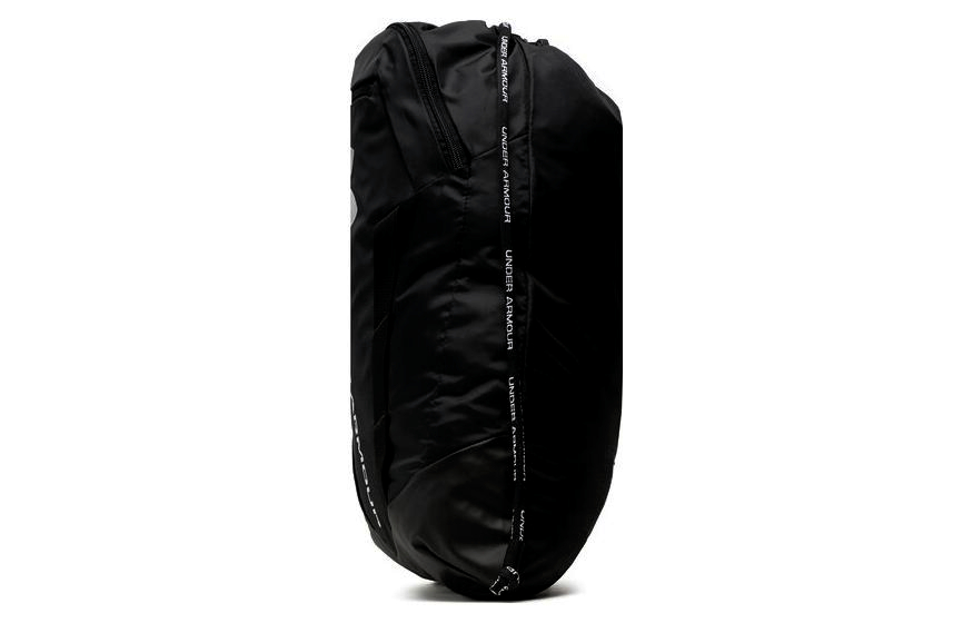 Рюкзак унисекс Under Armour 1369220-001 черный