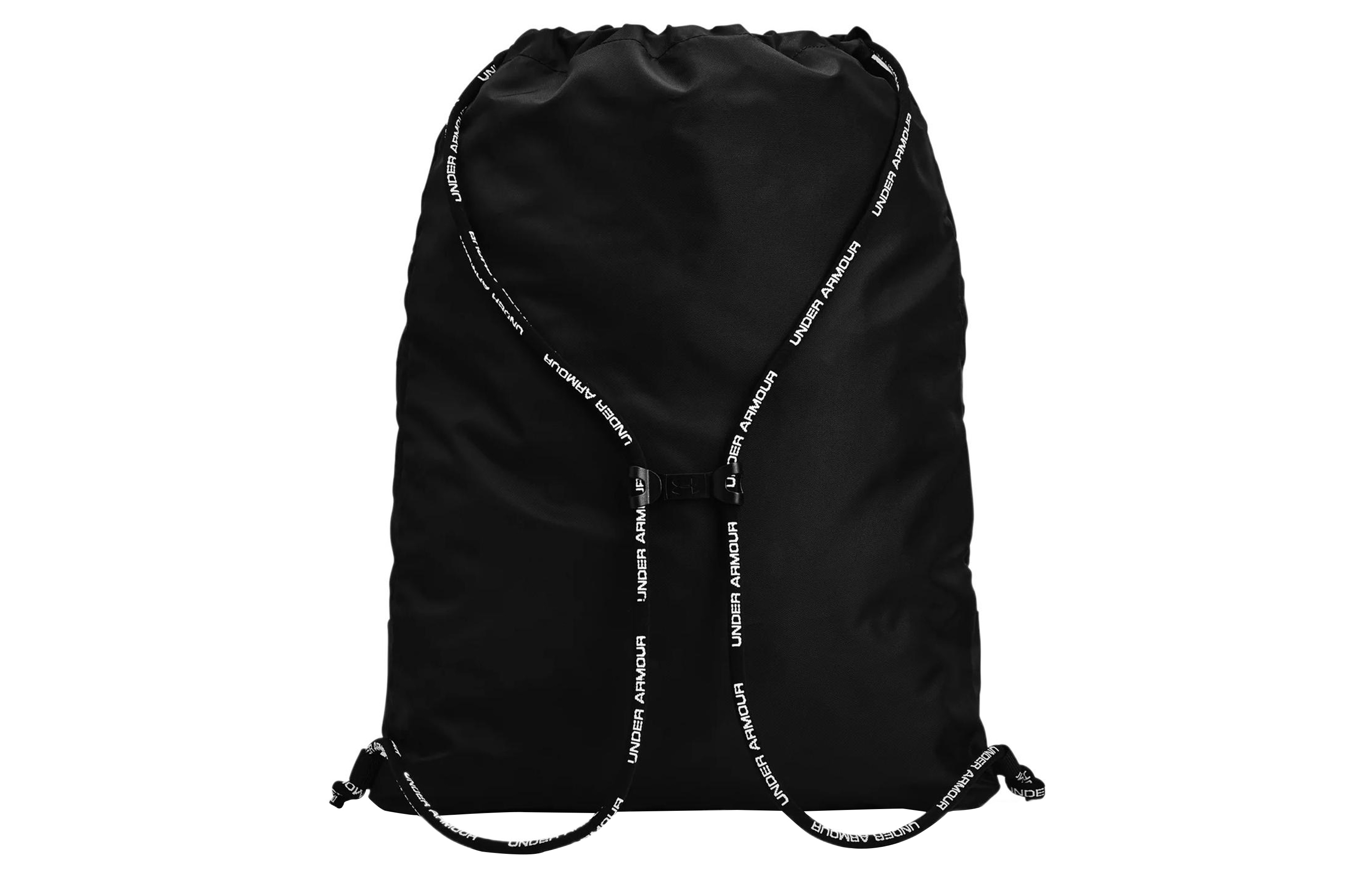 Рюкзак унисекс Under Armour 1369220-001 черный