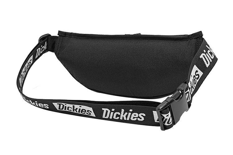 Сумка унисекс Dickies Sling Bag черная