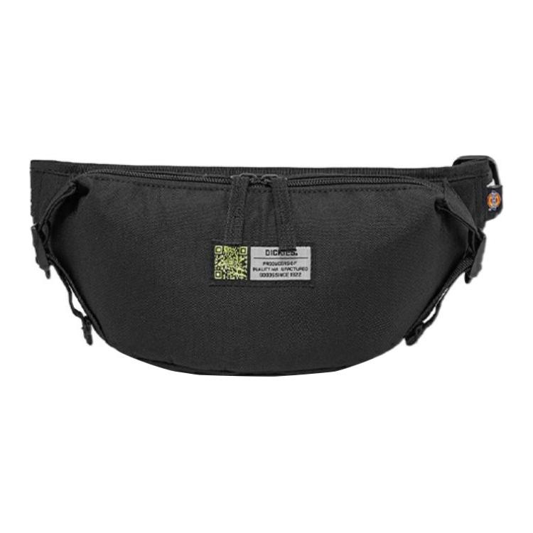 Сумка унисекс Dickies Sling Bag черная