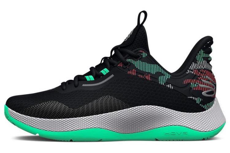 Black Antifreeze Camo