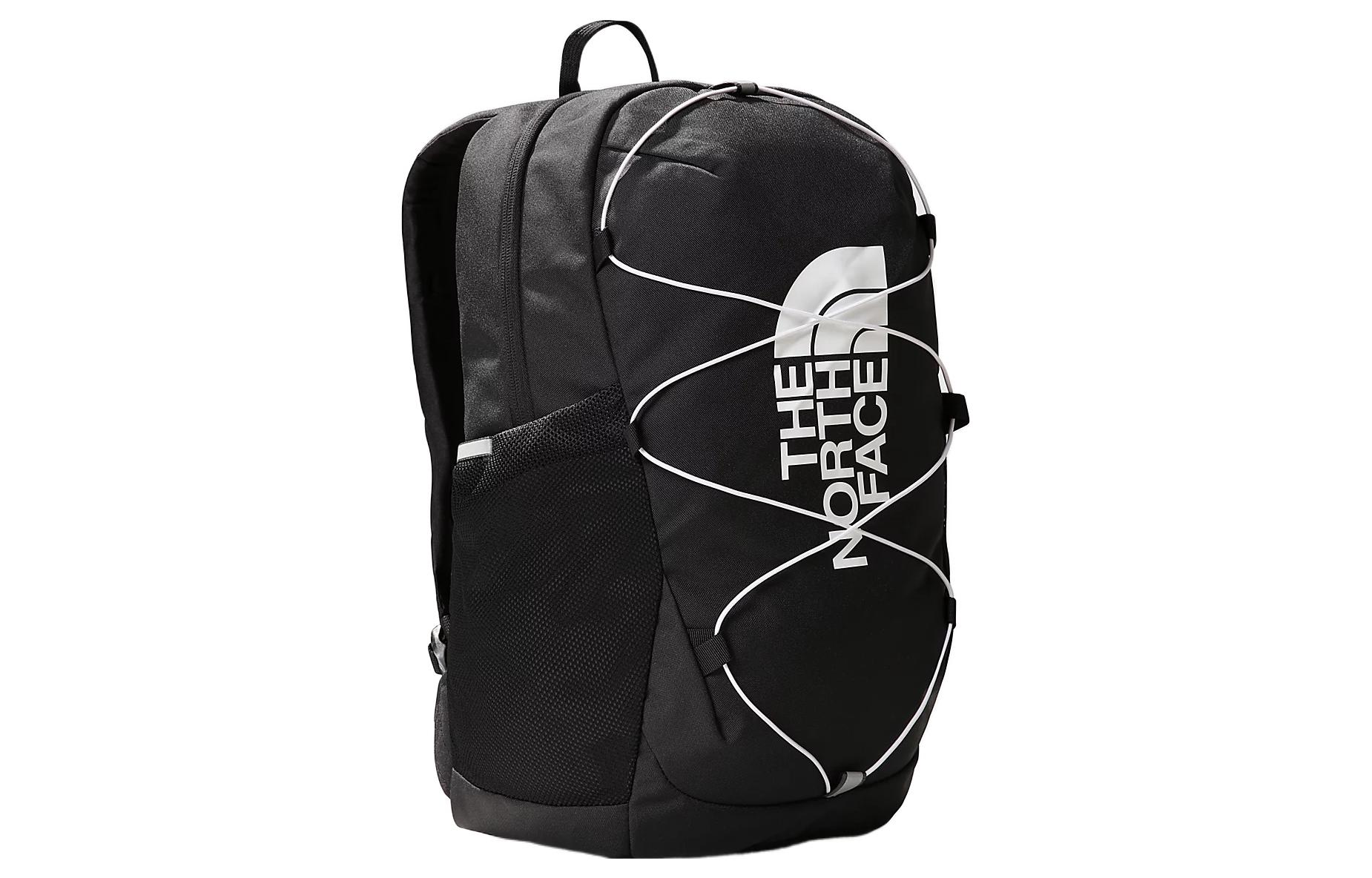 Рюкзак мужской THE NORTH FACE Jester черный