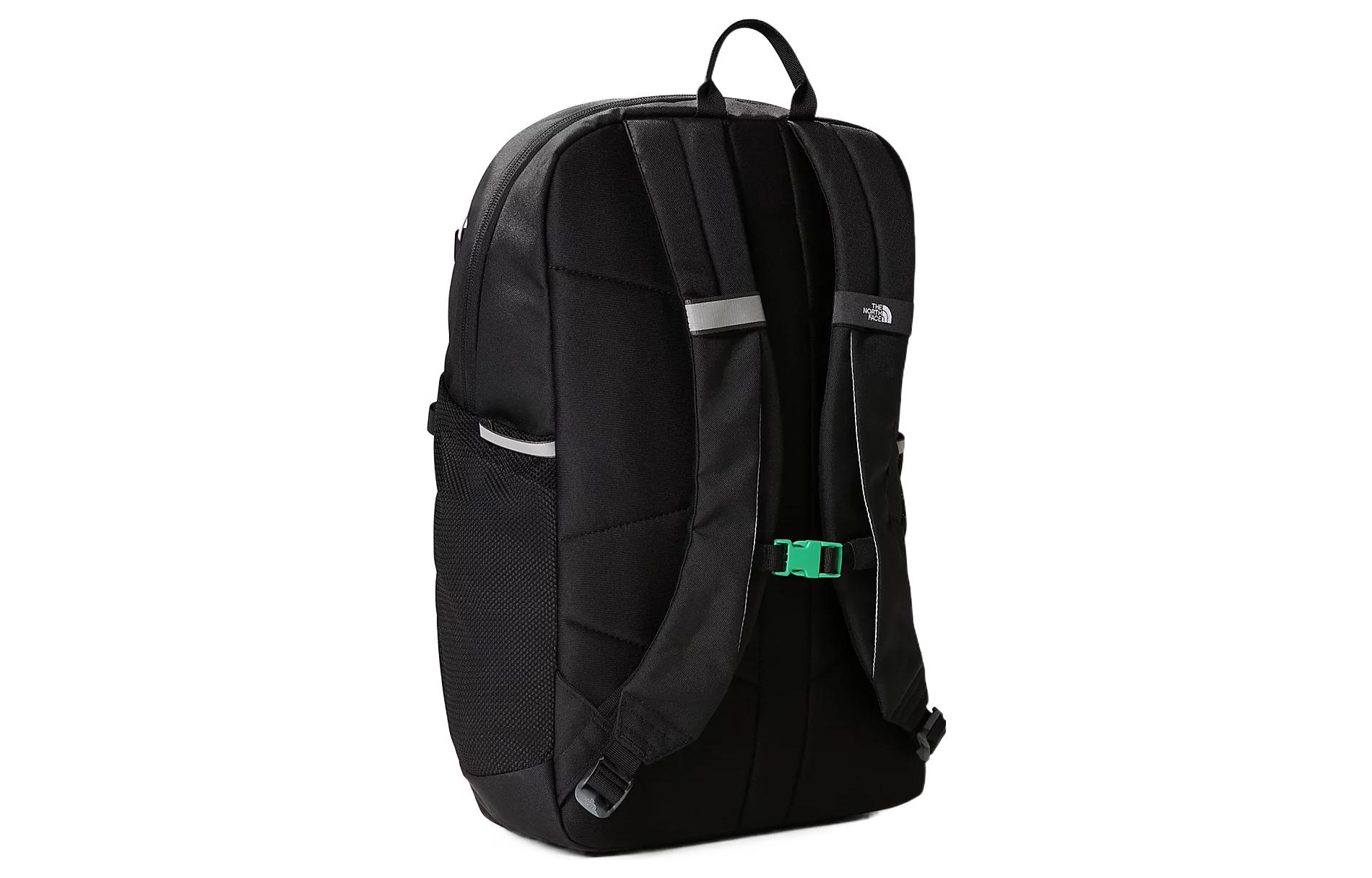 Рюкзак мужской THE NORTH FACE Jester черный