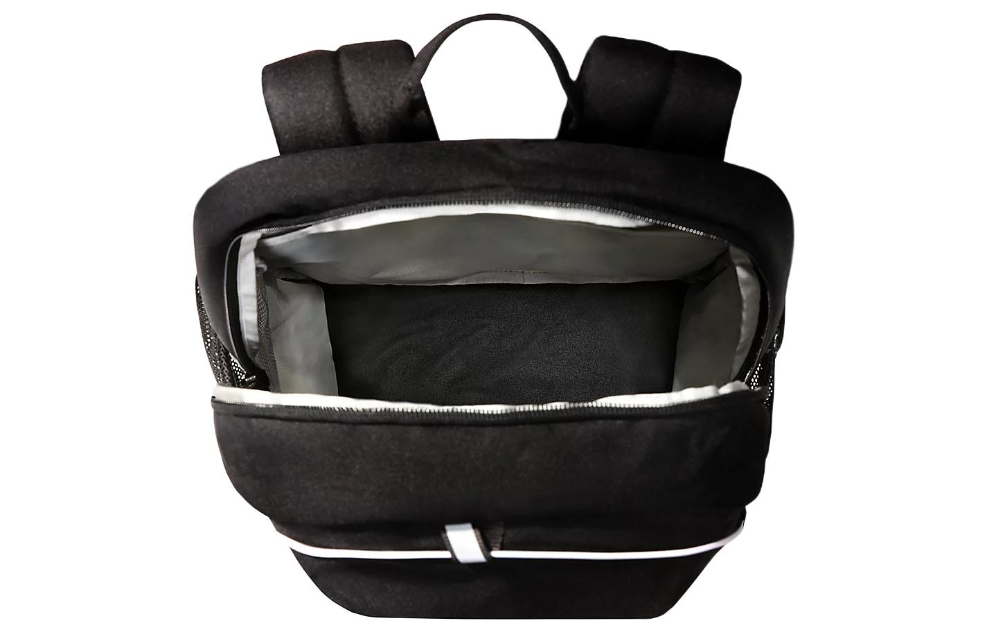 Рюкзак мужской THE NORTH FACE Jester черный