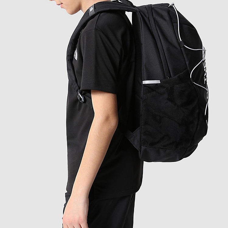 Рюкзак мужской THE NORTH FACE Jester черный