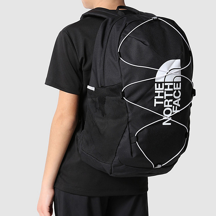 Рюкзак мужской THE NORTH FACE Jester черный