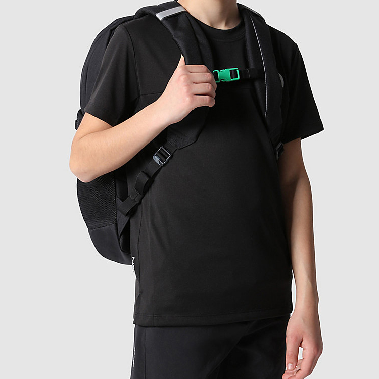 Рюкзак мужской THE NORTH FACE Jester черный