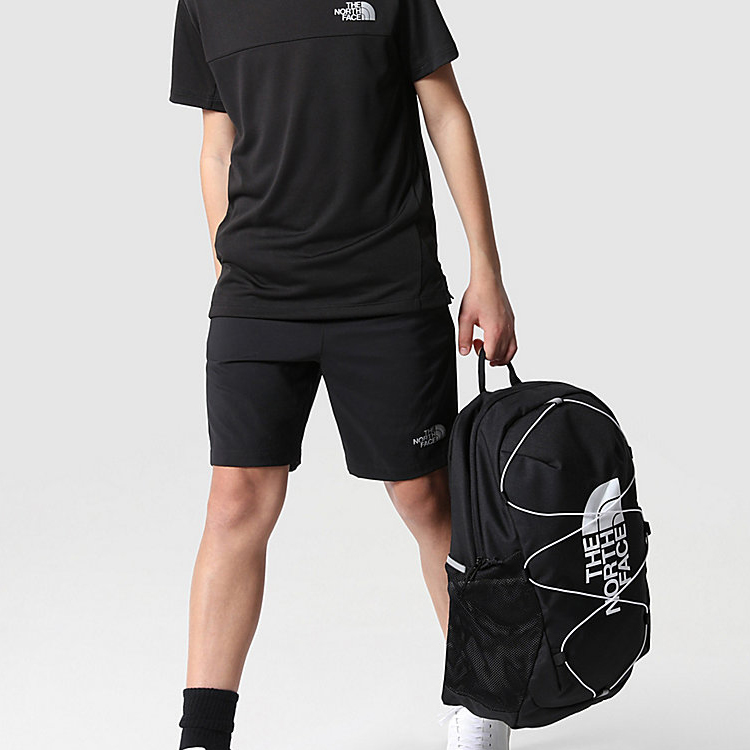 Рюкзак мужской THE NORTH FACE Jester черный