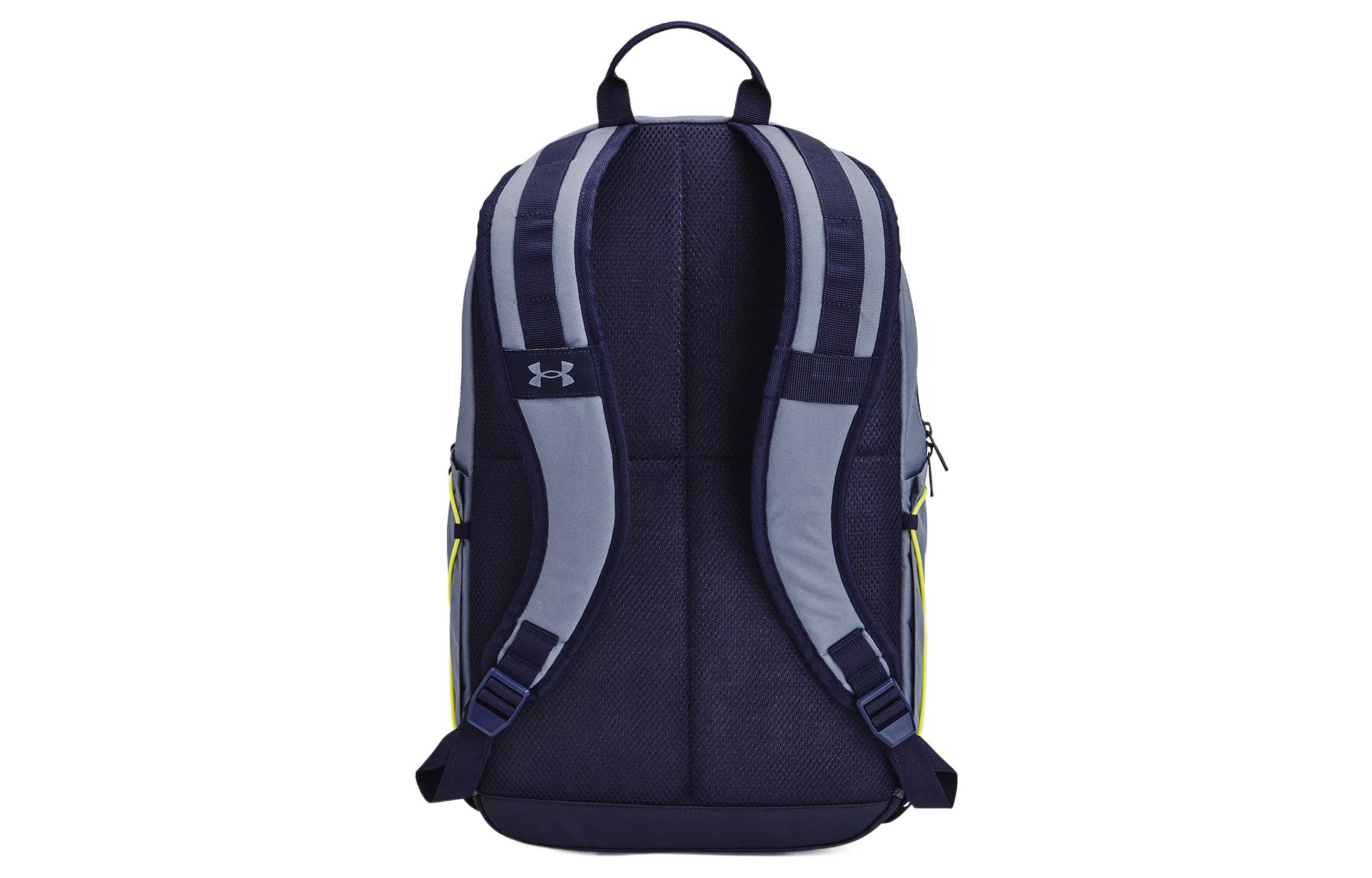 Рюкзак унисекс Under Armour Gametime синий