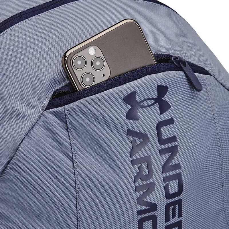 Рюкзак унисекс Under Armour Gametime синий