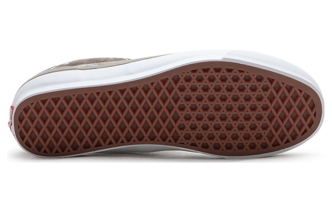 Кеды унисекс Vans Vault Era LX WTAPS коричневые, 41 EU