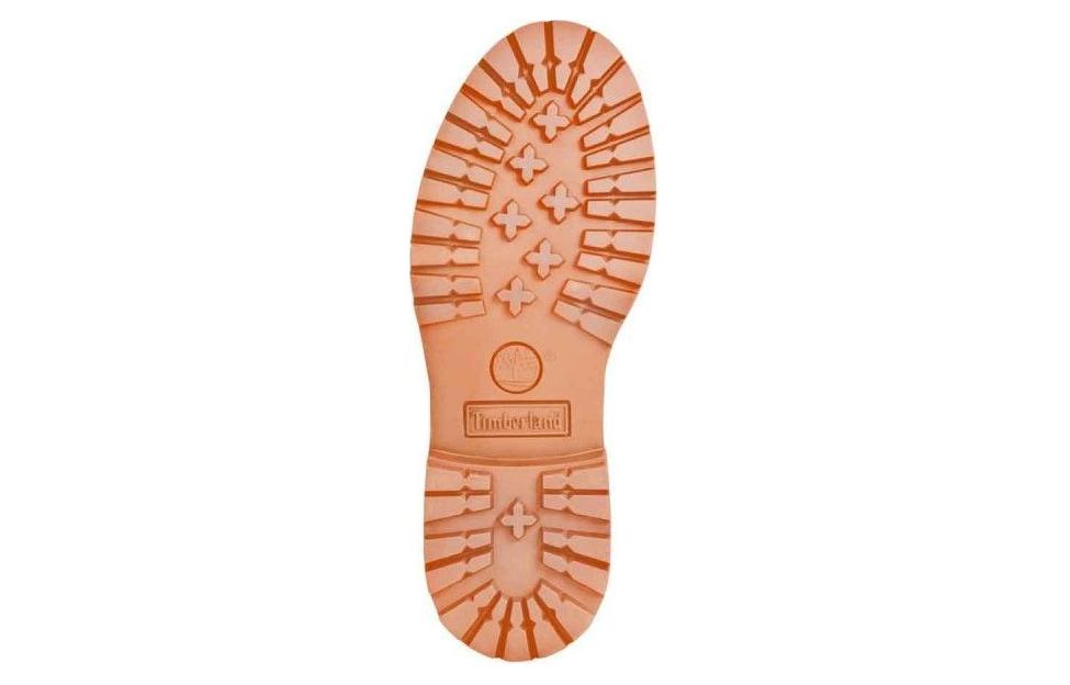 Ботинки женские Timberland Nellie водонепроницаемые, tan-brown, 36 EU