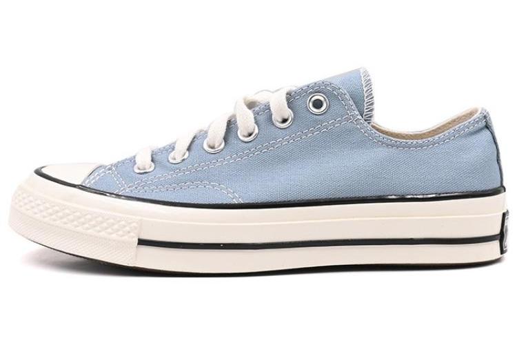 Кеды унисекс Converse Chuck Taylor All Star 70 Ox, cocoon blue, 37 EU