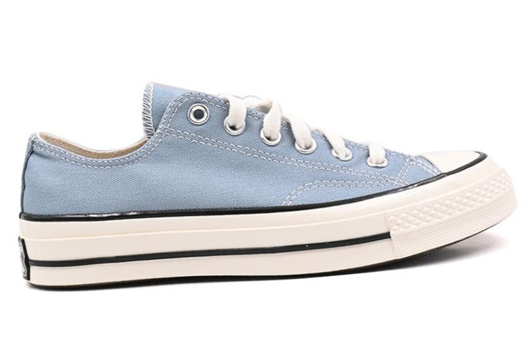 Кеды унисекс Converse Chuck Taylor All Star 70 Ox, cocoon blue, 37 EU