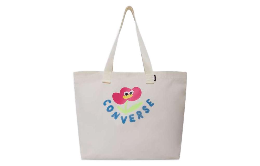 Сумка унисекс Converse 10024957286, pink-blue