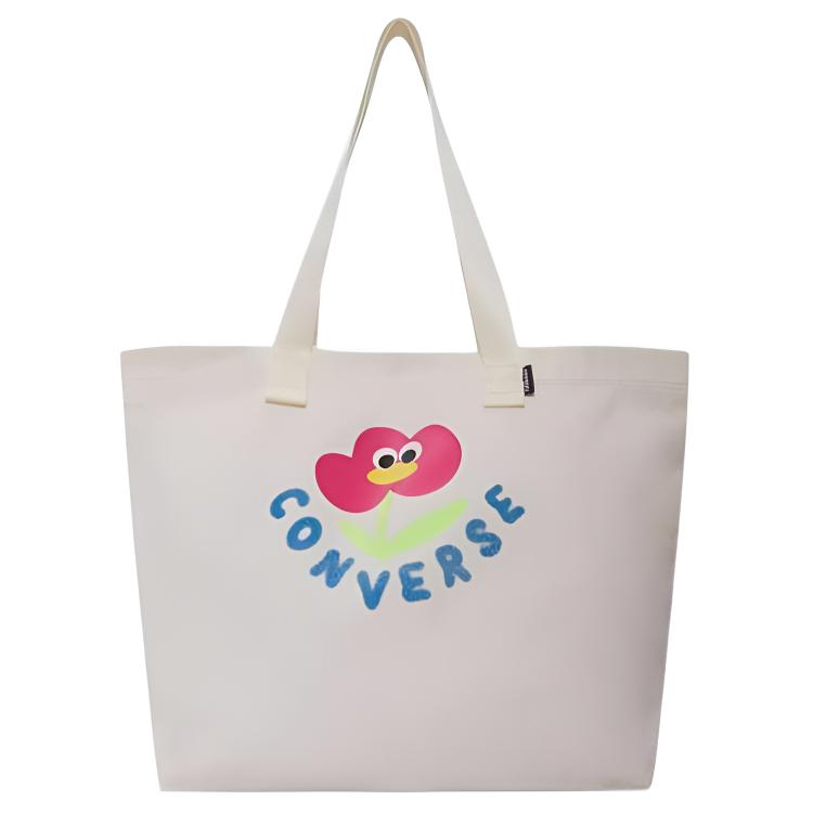 Сумка унисекс Converse 10024957286, pink-blue