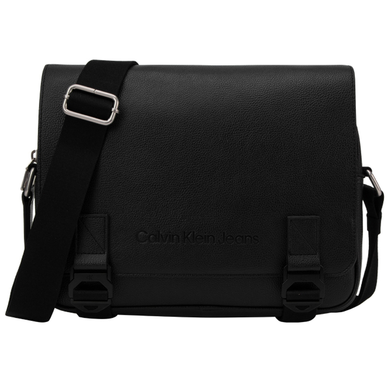 Сумка мужская Calvin Klein 001 Space Black