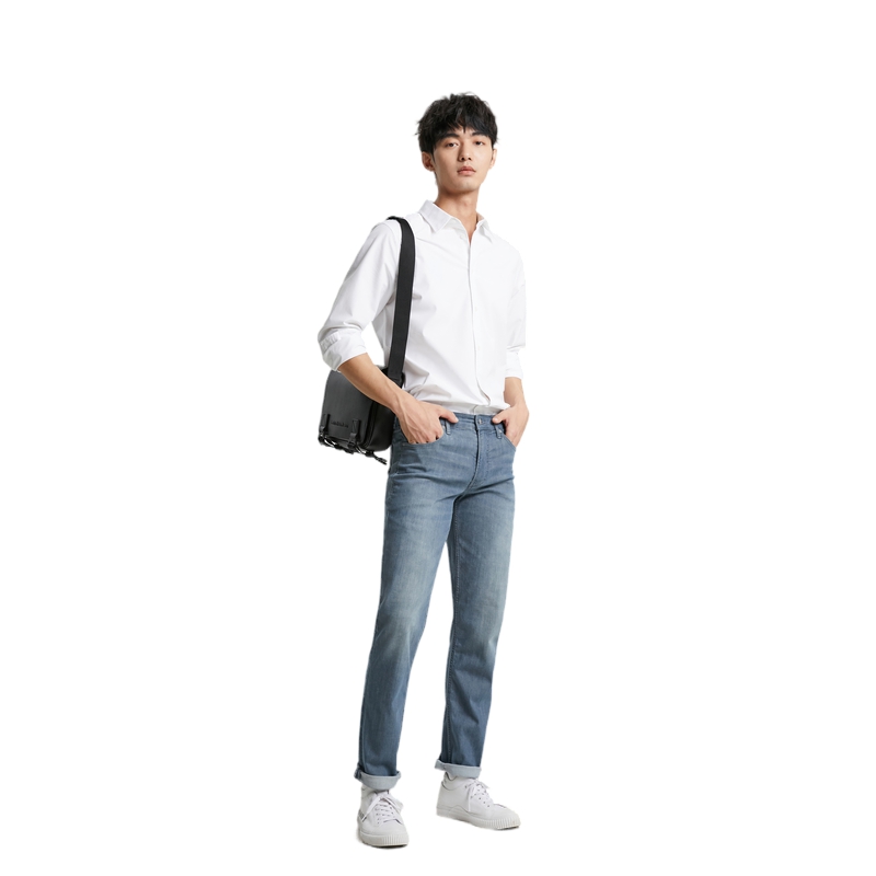 Сумка мужская Calvin Klein 001 Space Black