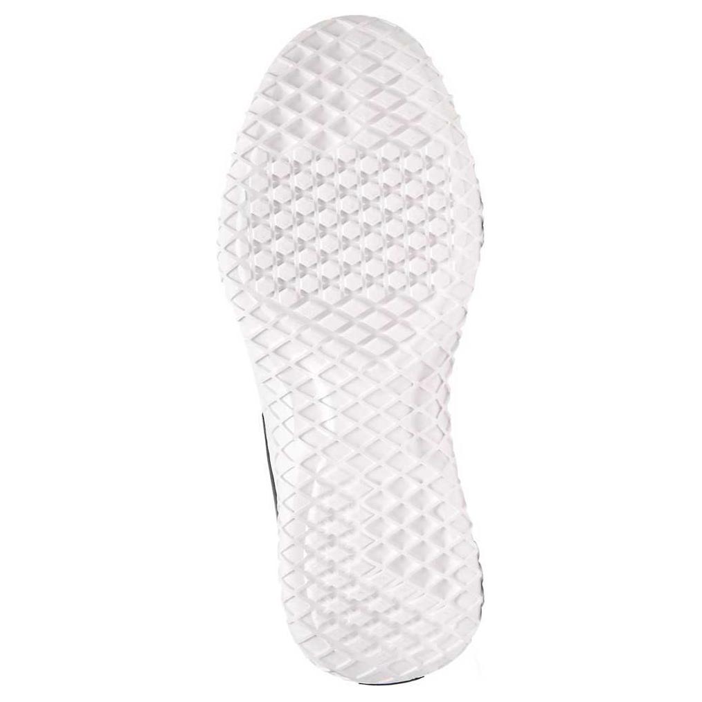 Кроссовки унисекс Vans Safety City Trail черные, 37 EU